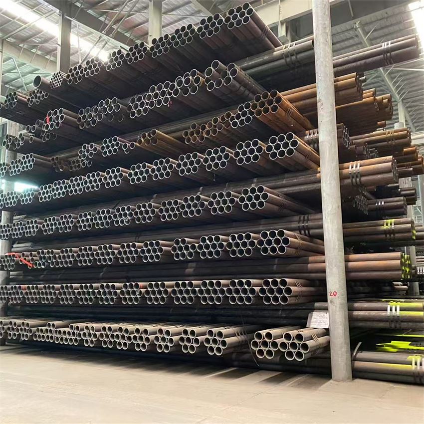45# Carbon Steel Pipe