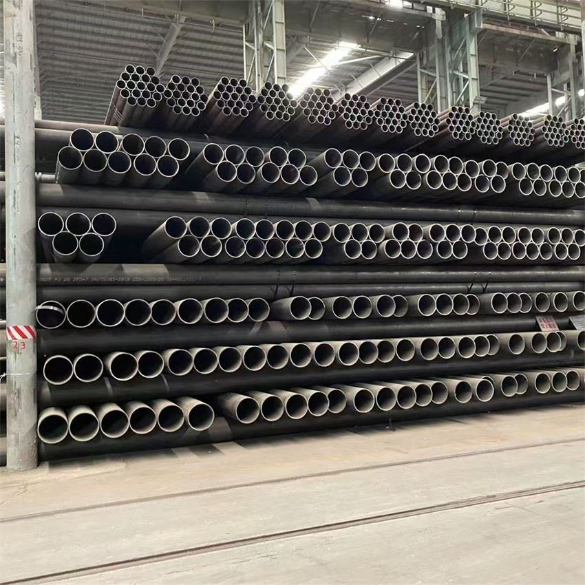 45# Carbon Steel Pipe factory