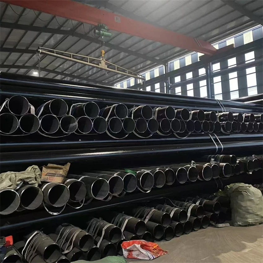 45# Carbon Steel Pipe suppliers