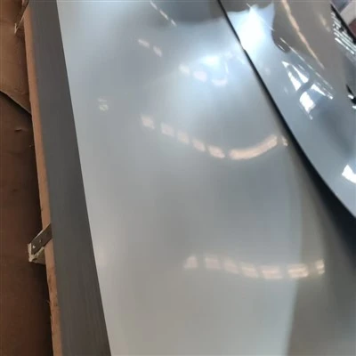 304 304l ​​Roostevabast terasest leht
