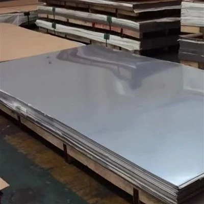 316/ 316L roostevabast terasest plaat