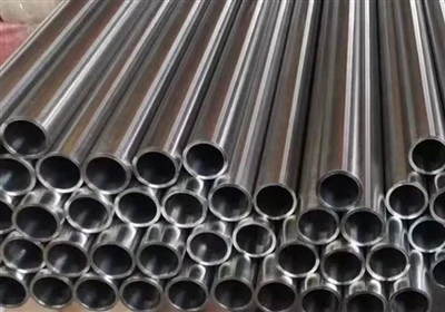 ASTM TP316 roostevabast terasest torud